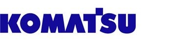Komatsu logo